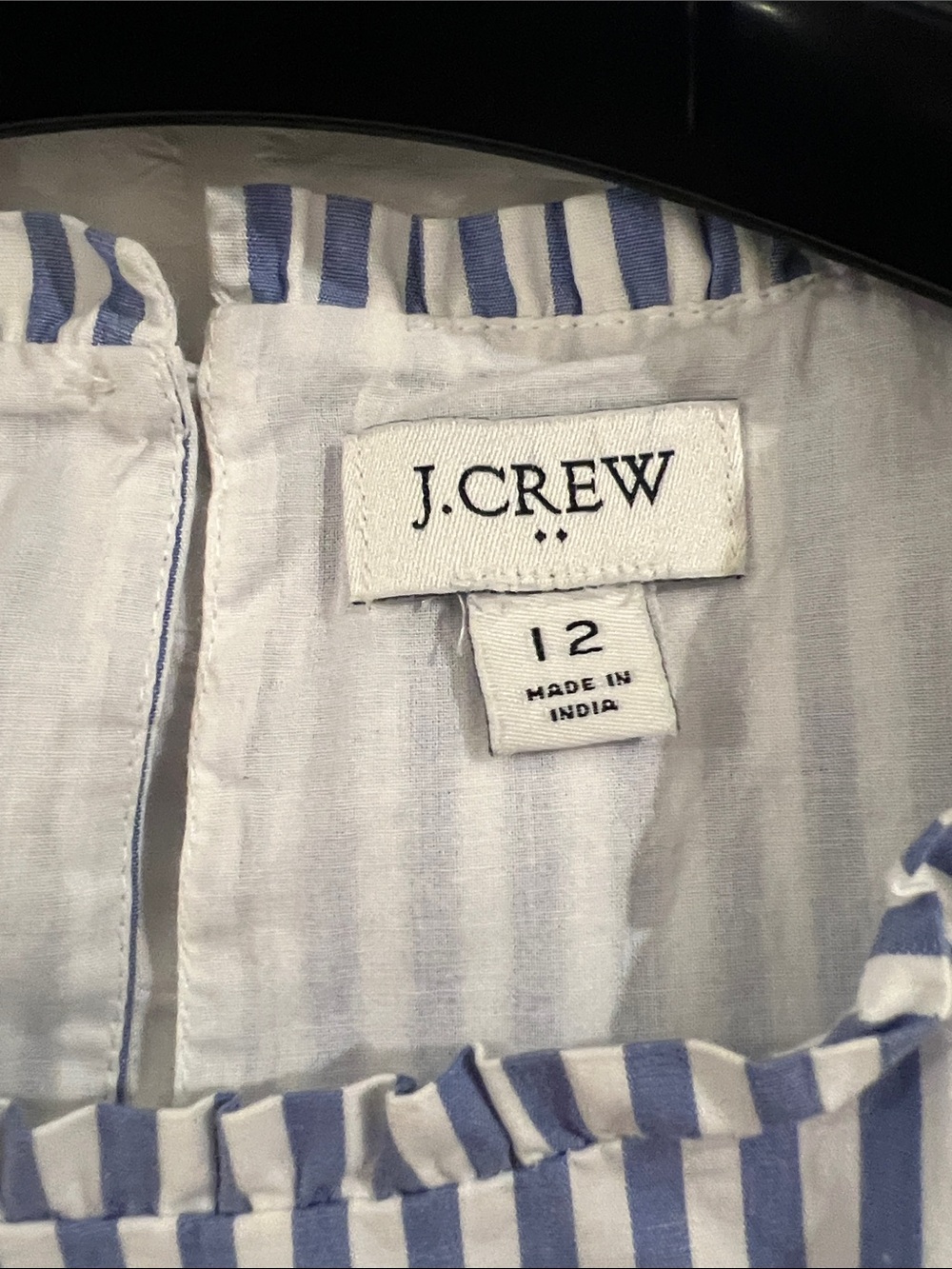JCrew Factory Dress - Picture 6 of 7